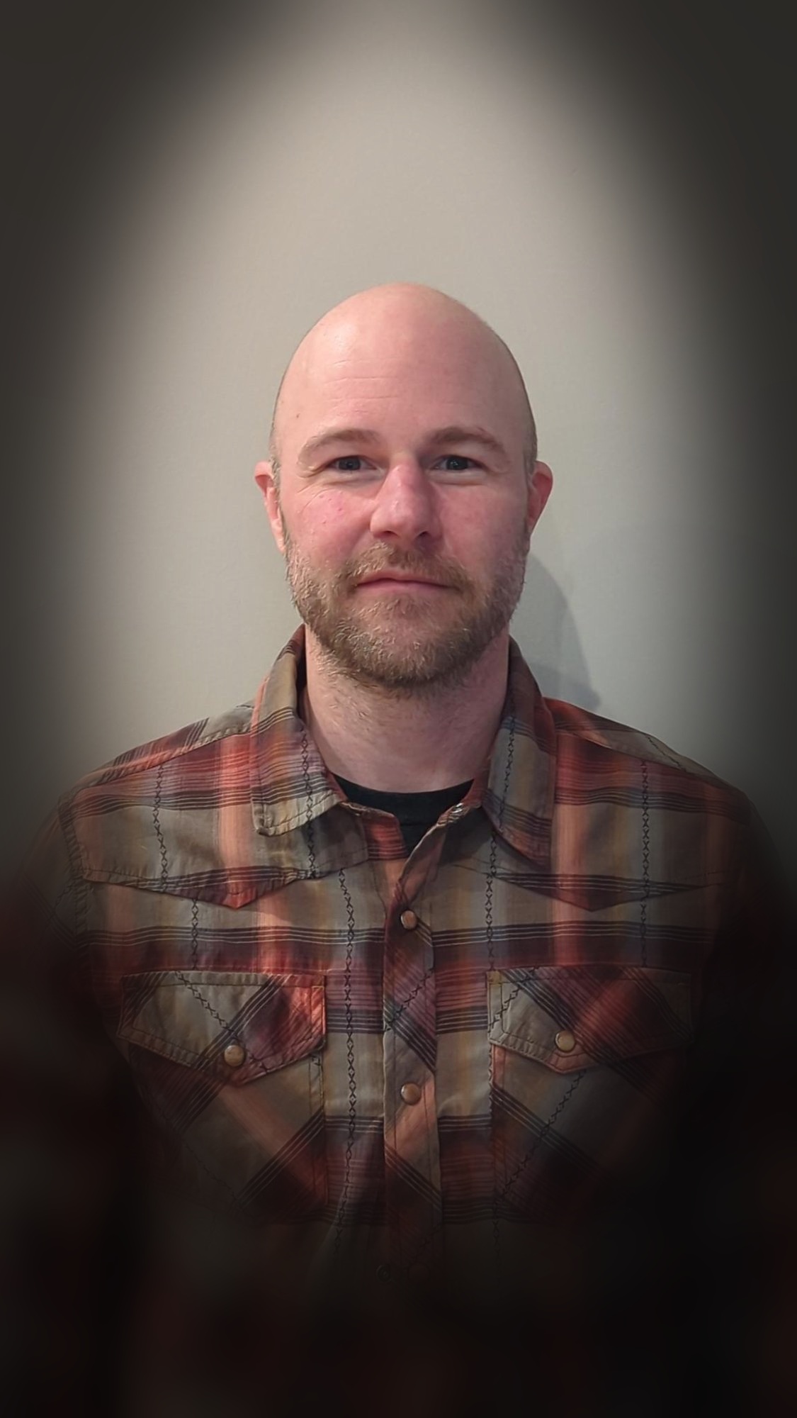 Kevin Christian, Family Technical Officer